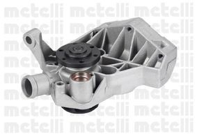Помпа охолодження Metelli 240805 ціна, від 42.74 USD