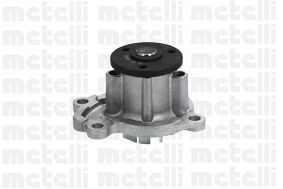 Купити 241065 Metelli Насос охолоджуючої рідини