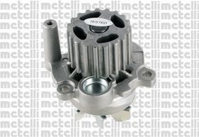 241355 Metelli Насос охолодження