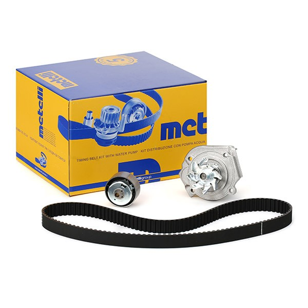 Комплект ГРМ Fiat/Alfa/Lancia 71771599 ціна, від 68.17 USD