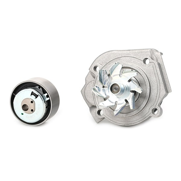Купити 71771599 Fiat/Alfa/Lancia ГРМ ремень