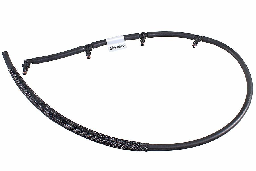 Трубка паливна, зворотня від форсунок Metzger 0840009 ціна, від 39.97 USD