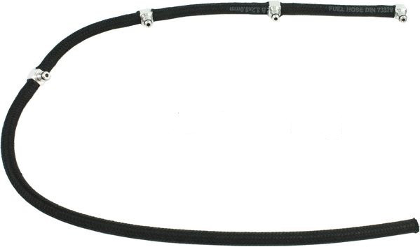 Трубка паливна, зворотня від форсунок BSG 61107084321 ціна, від 14.49 USD
