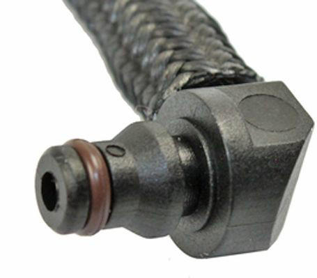 Трубка паливна, зворотня від форсунок Metzger 0840077 ціна, від 26.88 USD