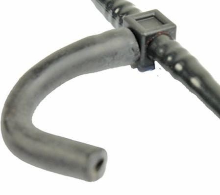 Трубка паливна, зворотня від форсунок Metzger 0840093 ціна, від 22.06 USD