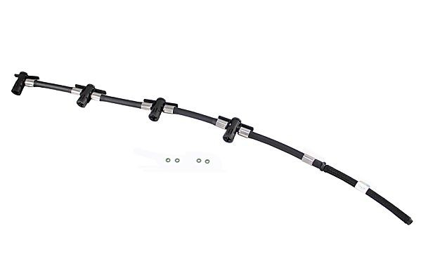 Трубка паливна, зворотня від форсунок Maxgear 150339 ціна, від 32.66 USD