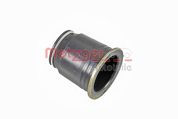 Кільце форсунки 0870132D Metzger