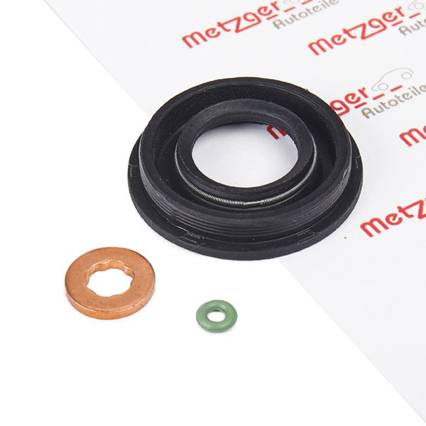 Ущільнююче кільце форсунок інжектора Meat&Doria MD9174 ціна, від 1.28 USD