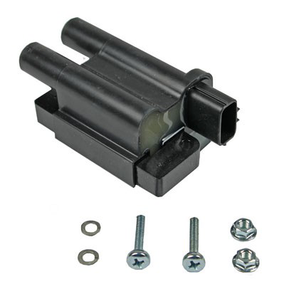 Котушка запалювання Metzger 0880417 ціна, від 53.84 USD