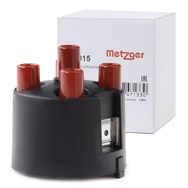 Купити 0881015 Metzger Кришка трамблеру