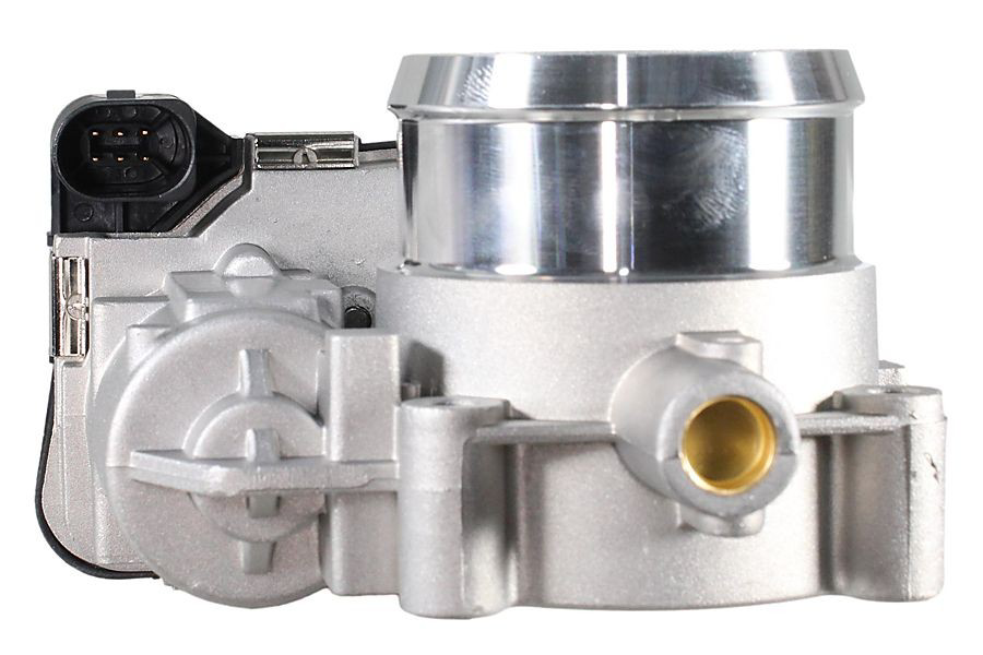 Дросільна заслінка 57SMV6 Magneti Marelli