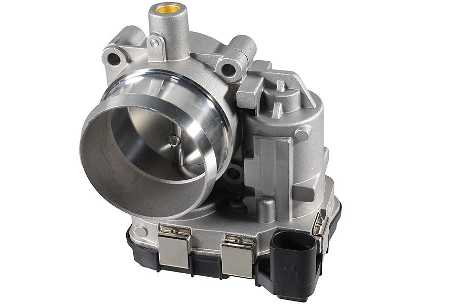 Купити 57SMV6 Magneti Marelli Дросільна заслінка