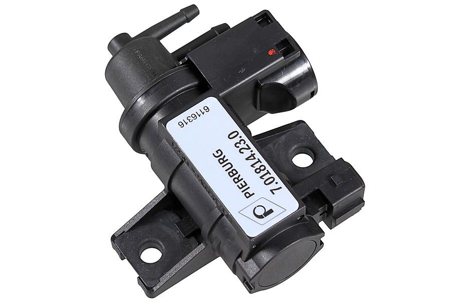 Купити A6071530000 Mercedes Клапан перетворювач тиску наддуву (соленоїд)