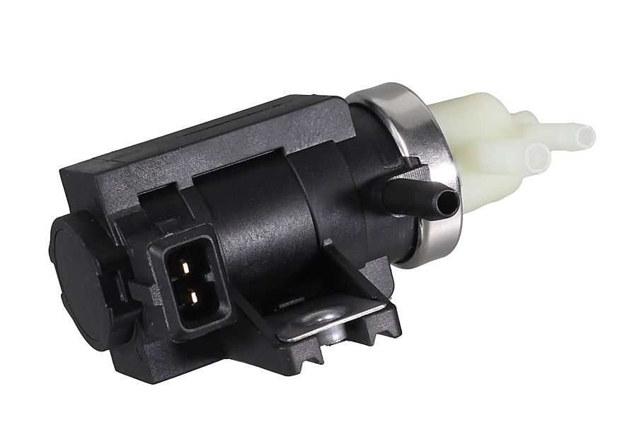 95520982 Peugeot/Citroen Клапан перетворювач тиску наддуву (соленоїд)