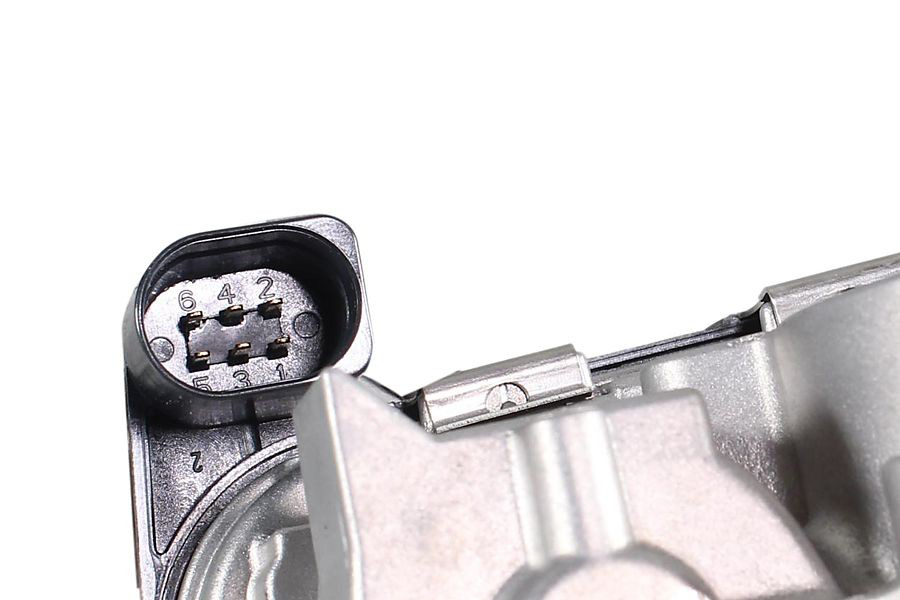 Купити 0P2133062C Bentley Дросільна заслінка