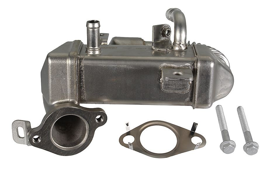 147350678R VAG Радіатор системи EGR рециркуляції вихлопних газів