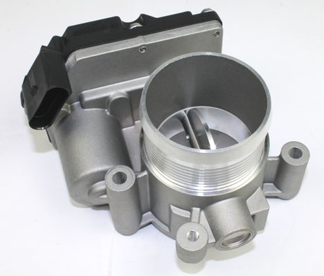 Дросільна заслінка 0892086 Metzger