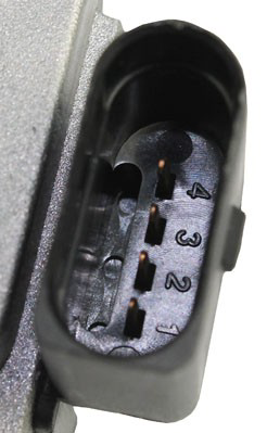 Блок дросельної заслінки Metzger 0892087 ціна, від 37.64 USD