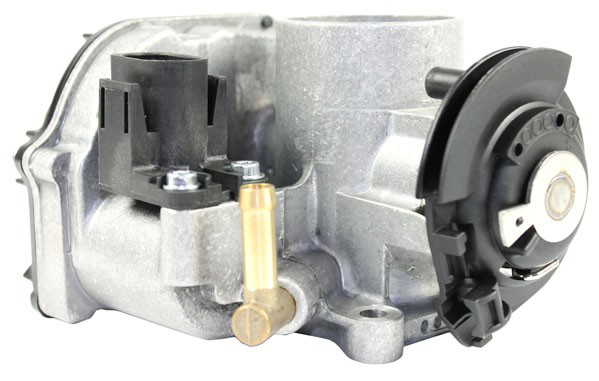 Заслінка повітряна Metzger 0892101