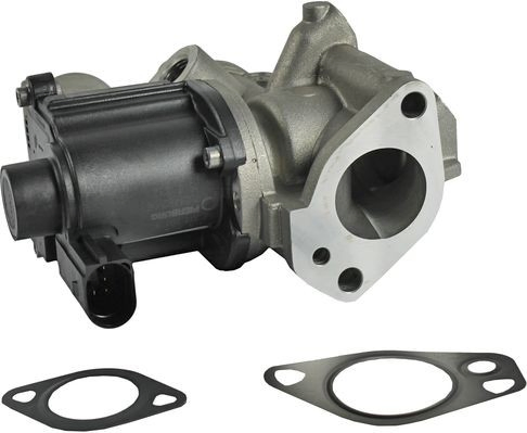 Клапан EGR Volkswagen Phaeton I седан (3D1, 3D2, 3D3, 3D4, 3D6, 3D7, 3D8, 3D9) (2002 - 2016) ціна, від 101.36 USD
