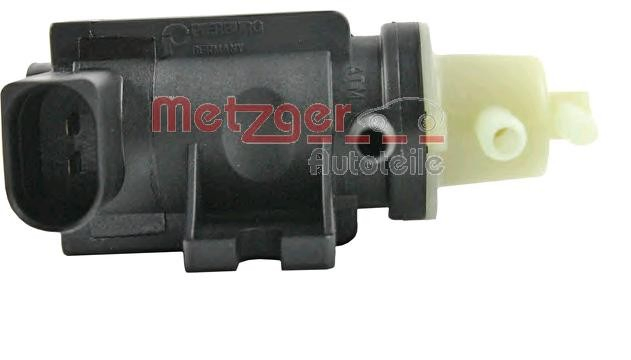 Клапан соленоїд регулювання заслонки EGR Huco 139340 ціна, від 19.00 USD