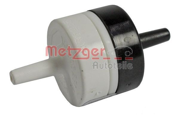 Клапан зворотний гальмівної системи Metzger 0892222 ціна, від 6.33 USD
