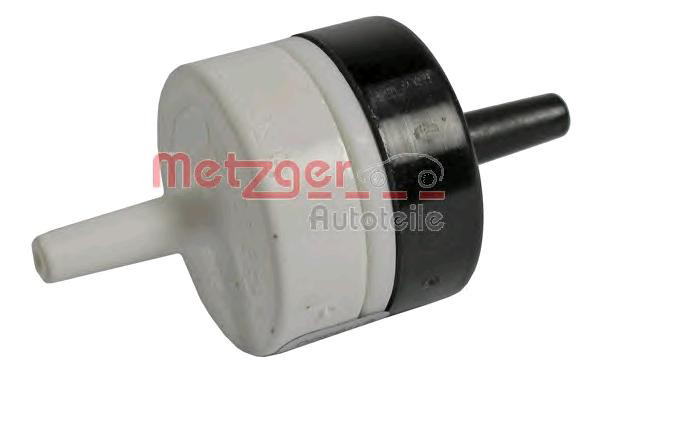 0892222 Metzger Клапан зворотній, пневматичний