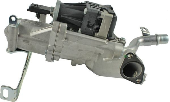 Радіатор системи EGR рециркуляції вихлопних газів 15403 QAP