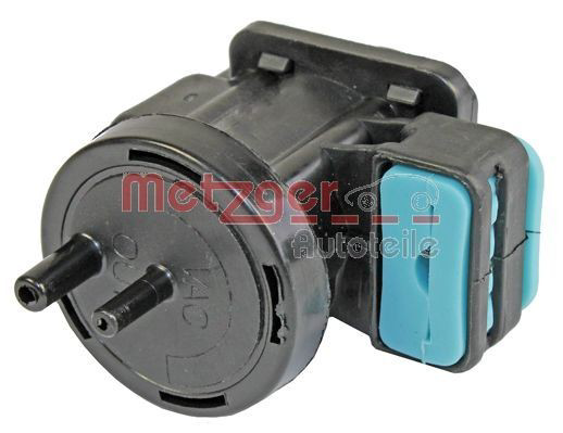 Клапан перетворювач тиску наддуву (соленоїд) Metzger 0892421 ціна, від 53.61 USD