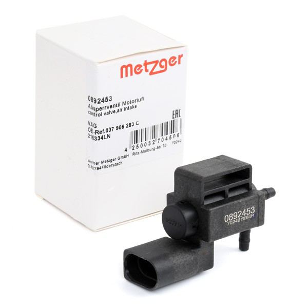  0892453 Metzger