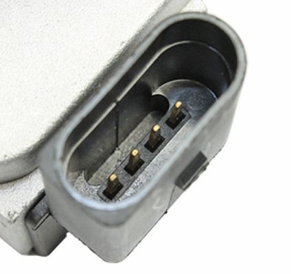 Заслінка повітряна Continental/Siemens 3510027410