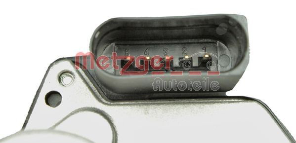 Заслінка повітряна Magneti Marelli TB0036