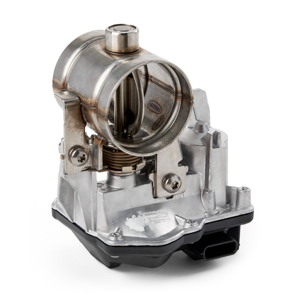 Регулююча заслонка EGR Mercedes 147B08010R ціна, від 150.62 USD