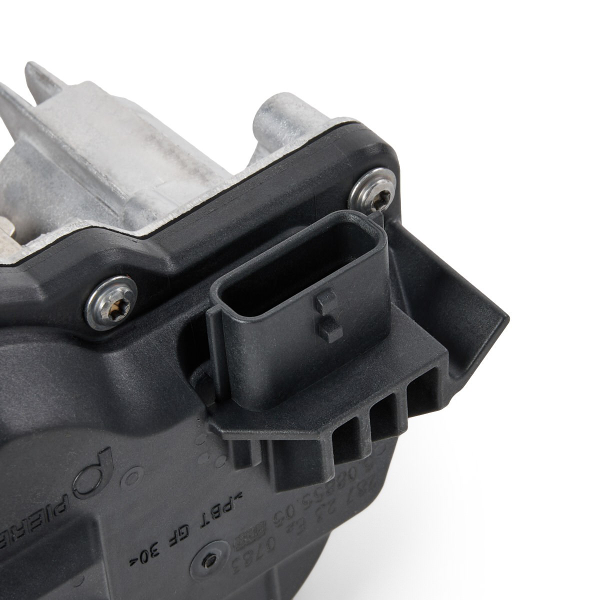 Регулююча заслонка EGR Mercedes 147B08010R