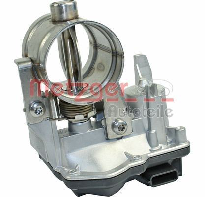 147B08010R Mercedes Регулююча заслонка EGR