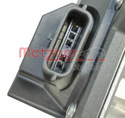 Регулююча заслонка EGR 147B08010R Mercedes