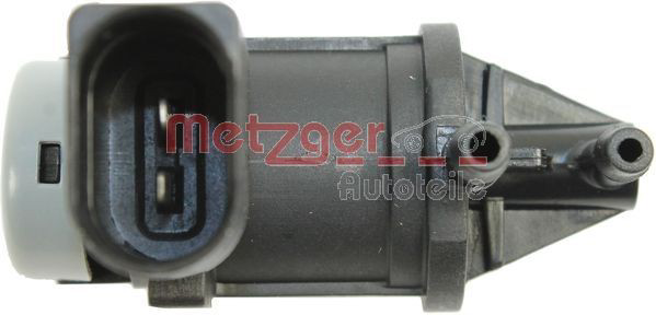 Клапан соленоїд керування заслонкою вторинного повітря Metzger 0892556 ціна, від 11.25 USD