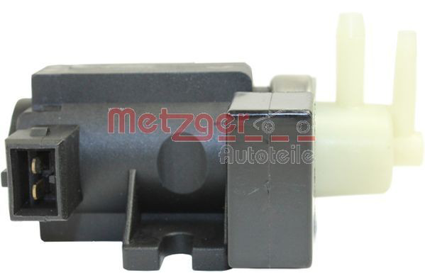 Клапан перетворювач тиску наддуву (соленоїд) Metzger 0892561 ціна, від 48.87 USD