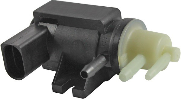 Клапан соленоїд регулювання заслонки EGR 139340 Huco