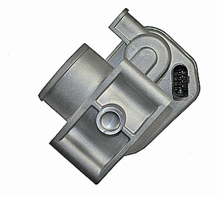 Заслінка повітряна NRF 408049