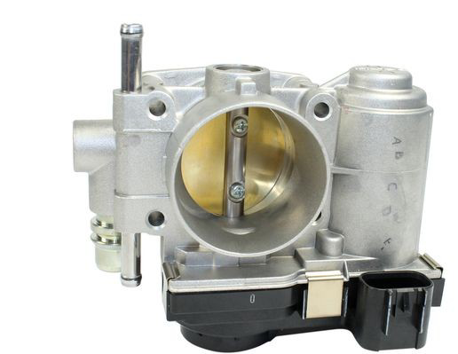 Купити 93187697 General Motors Дросільна заслінка