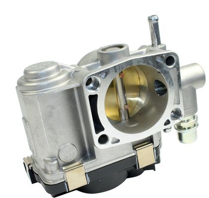Заслінка повітряна General Motors 93187697