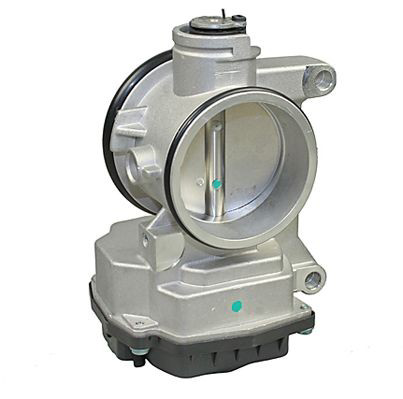 Блок дросельної заслінки Opel 93160202 ціна, від 103.17 USD