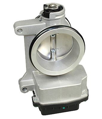 Купити 93160202 Opel Дросільна заслінка