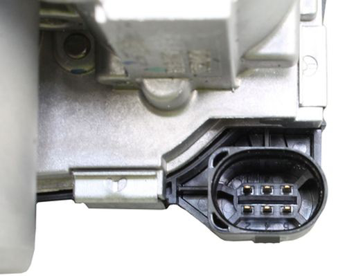 Заслінка повітряна Magneti Marelli TB52GTE3V5
