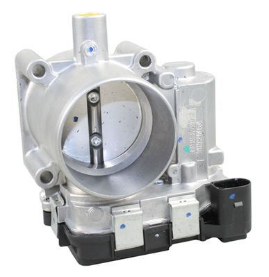 TB52GTE3V5 Magneti Marelli Дросільна заслінка в зборі