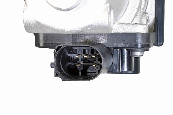Купити 284104A700 Hyundai/Kia Прилади управління системи рециркуляції