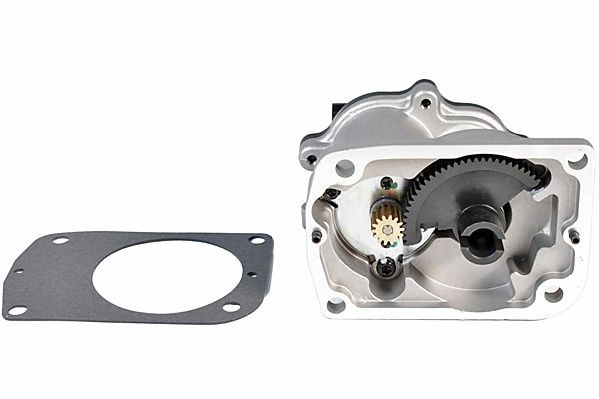 Купити Клапан ЄГР Ford Connect  TC7