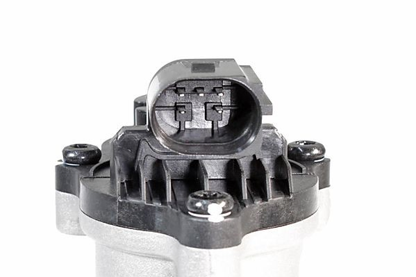 Клапан EGR рециркуляції газів Ford Connect 