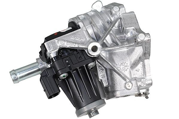Байпасний клапан EGR, рециркуляції газів Pierburg 701881080 ціна, від 114.02 USD
